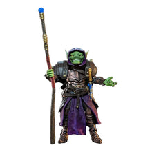 Mythic Legions: All Stars 5+ - Swigg - Actionfigur - 15 cm