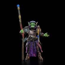 Mythic Legions: All Stars 5+ - Swigg - Actionfigur - 15 cm