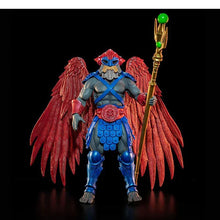 Mythic Legions: All Stars 5+ - Zenithon - Actionfigur - 15 cm