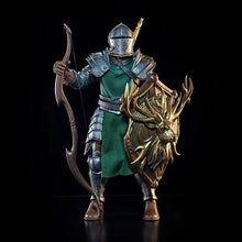 Mythic Legions: All Stars 5+ - Xylernian Guard - Actionfigur - 15 cm