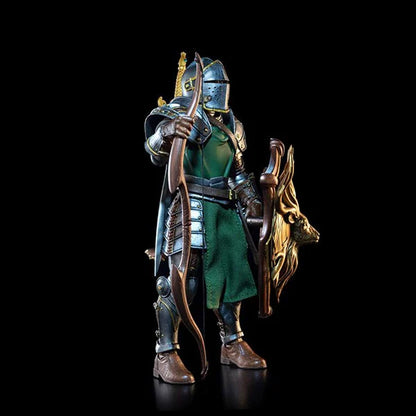 Mythic Legions: All Stars 5+ - Xylernian Guard - Actionfigur - 15 cm