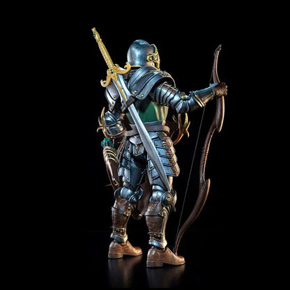 Mythic Legions: All Stars 5+ - Xylernian Guard - Actionfigur - 15 cm