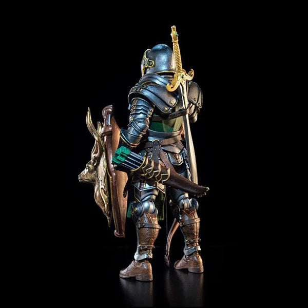Mythic Legions: All Stars 5+ - Xylernian Guard - Actionfigur - 15 cm