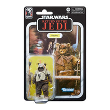 Star Wars: Black Series - 40th Anniversary - Paploo (Episode VI) - F7073 - 15 cm