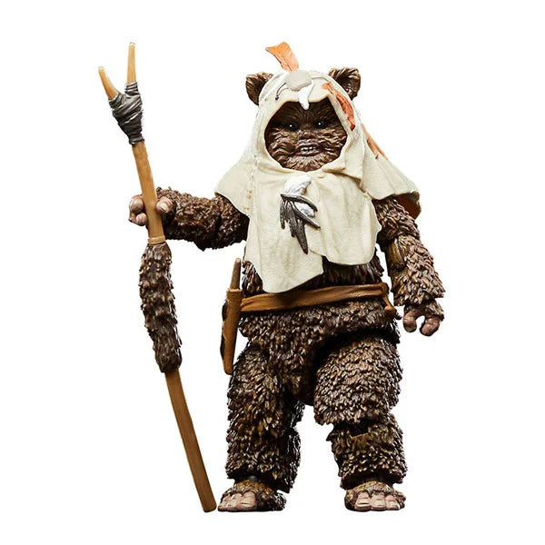 Star Wars: Black Series - 40th Anniversary - Paploo (Episode VI) - F7073 - 15 cm