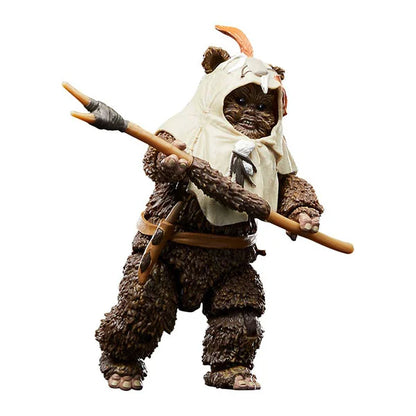 Star Wars: Black Series - 40th Anniversary - Paploo (Episode VI) - F7073 - 15 cm