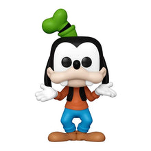 Funko: POP! Disney - Goofy - 1190 - 9 cm