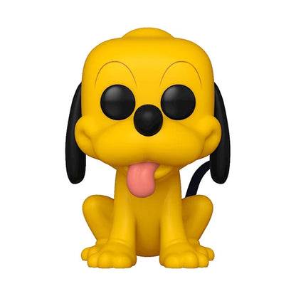 Funko: POP! Disney - Pluto - 1189 - 9 cm