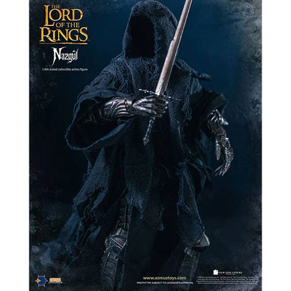 Herr der Ringe: Nazgul - Actionfigur 1/6 - 30 cm