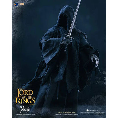 Herr der Ringe: Nazgul - Actionfigur 1/6 - 30 cm