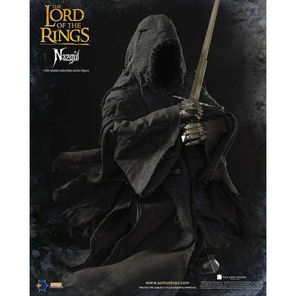 Herr der Ringe: Nazgul - Actionfigur 1/6 - 30 cm