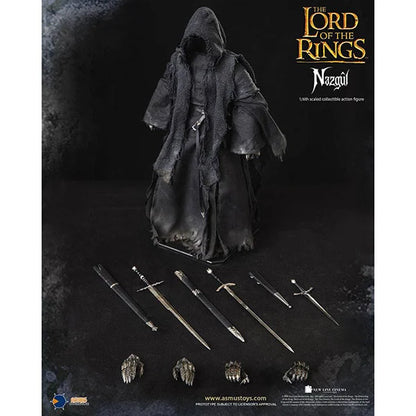 Herr der Ringe: Nazgul - Actionfigur 1/6 - 30 cm