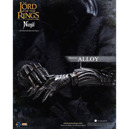 Herr der Ringe: Nazgul - Actionfigur 1/6 - 30 cm
