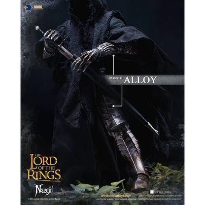 Herr der Ringe: Nazgul - Actionfigur 1/6 - 30 cm