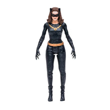 DC Retro: Batman 66 Season 1 (SDCC) - Catwoman - (Gold Label) - Actionfigur - 15 cm