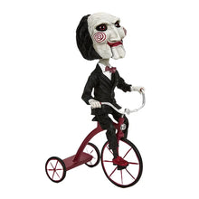 Saw: Billy - Head Knocker - Wackelkopf-Figur - 20 cm
