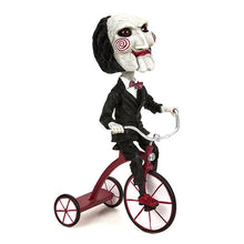 Saw: Billy - Head Knocker - Wackelkopf-Figur - 20 cm