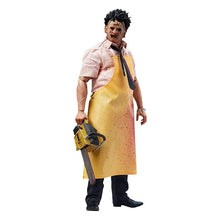 Sideshow: Texas Chainsaw Massacre - Leatherface (Killing Mask) - Limited Edition -Actionfigur 1/6 - 30 cm