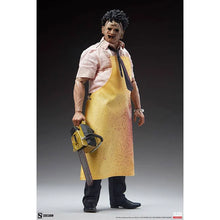 Sideshow: Texas Chainsaw Massacre - Leatherface (Killing Mask) - Limited Edition -Actionfigur 1/6 - 30 cm