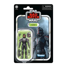 Star Wars: Vintage Collection - Kenner - The Bad Batch - Hunter - Actionfigur - F7330 - 10 cm