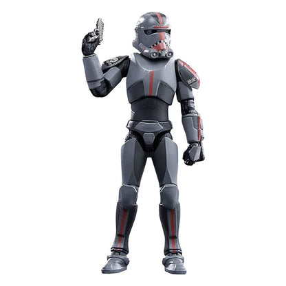 Star Wars: Vintage Collection - Kenner - The Bad Batch - Hunter - Actionfigur - F7330 - 10 cm