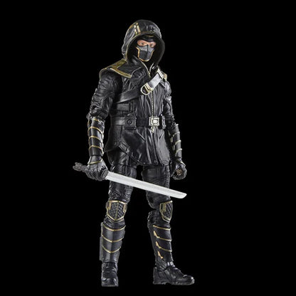 Marvel Legends: Hawkeye - Marvels Ronin - Actionfigur - F7113 - 15 cm