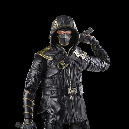 Marvel Legends: Hawkeye - Marvels Ronin - Actionfigur - F7113 - 15 cm