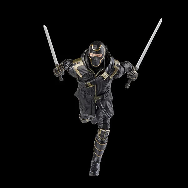 Marvel Legends: Hawkeye - Marvels Ronin - Actionfigur - F7113 - 15 cm