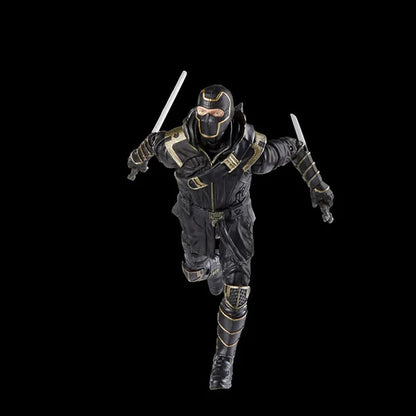 Marvel Legends: Hawkeye - Marvels Ronin - Actionfigur - F7113 - 15 cm
