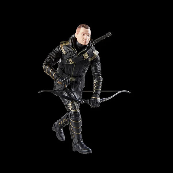 Marvel Legends: Hawkeye - Marvels Ronin - Actionfigur - F7113 - 15 cm