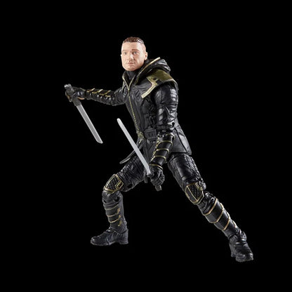 Marvel Legends: Hawkeye - Marvels Ronin - Actionfigur - F7113 - 15 cm