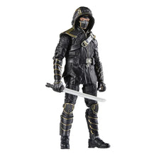 Marvel Legends: Hawkeye - Marvels Ronin - Actionfigur - F7113 - 15 cm