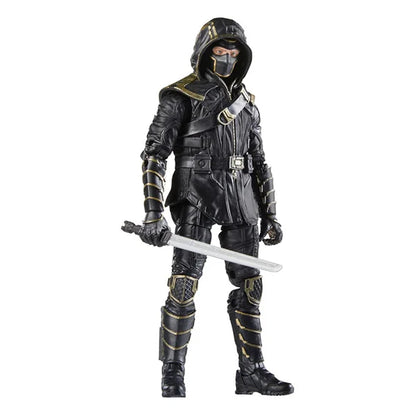 Marvel Legends: Hawkeye - Marvels Ronin - Actionfigur - F7113 - 15 cm