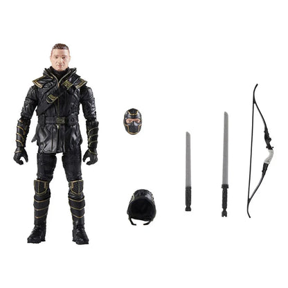 Marvel Legends: Hawkeye - Marvels Ronin - Actionfigur - F7113 - 15 cm
