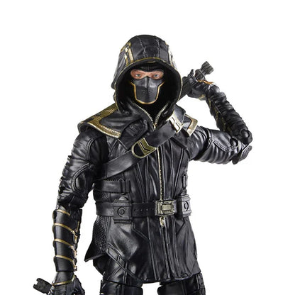Marvel Legends: Hawkeye - Marvels Ronin - Actionfigur - F7113 - 15 cm