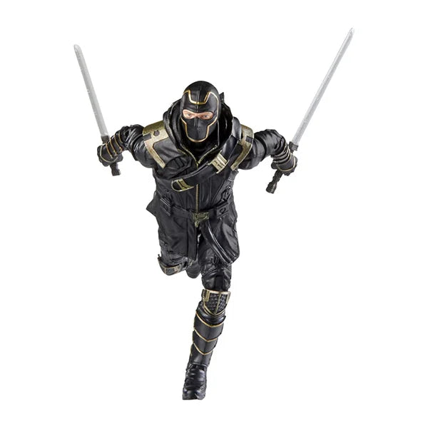 Marvel Legends: Hawkeye - Marvels Ronin - Actionfigur - F7113 - 15 cm