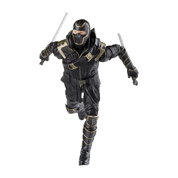 Marvel Legends: Hawkeye - Marvels Ronin - Actionfigur - F7113 - 15 cm