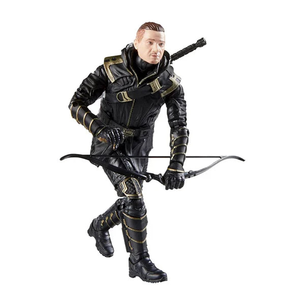 Marvel Legends: Hawkeye - Marvels Ronin - Actionfigur - F7113 - 15 cm