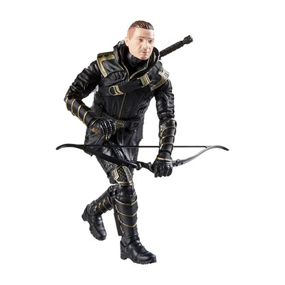Marvel Legends: Hawkeye - Marvels Ronin - Actionfigur - F7113 - 15 cm