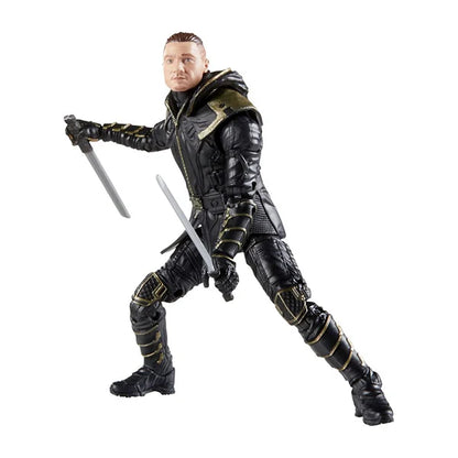 Marvel Legends: Hawkeye - Marvels Ronin - Actionfigur - F7113 - 15 cm