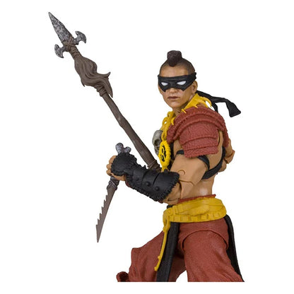 DC Direct Page Punchers: Robin (Batman: Fighting The Frozen Comic) - Actionfigur & Comic - 18 cm
