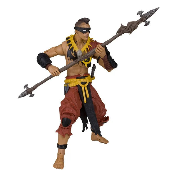 DC Direct Page Punchers: Robin (Batman: Fighting The Frozen Comic) - Actionfigur & Comic - 18 cm