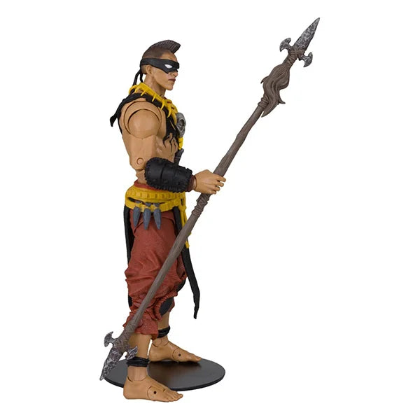 DC Direct Page Punchers: Robin (Batman: Fighting The Frozen Comic) - Actionfigur & Comic - 18 cm