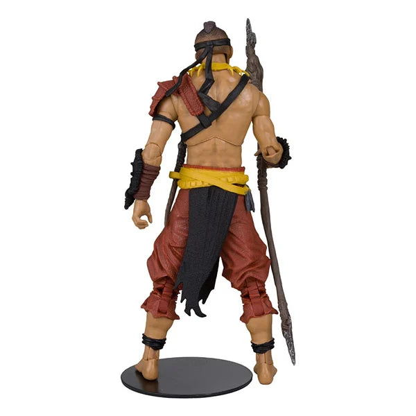 DC Direct Page Punchers: Robin (Batman: Fighting The Frozen Comic) - Actionfigur & Comic - 18 cm