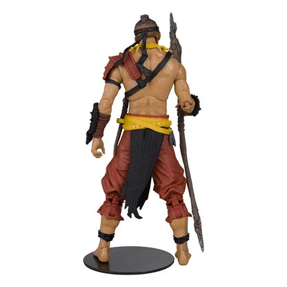 DC Direct Page Punchers: Robin (Batman: Fighting The Frozen Comic) - Actionfigur & Comic - 18 cm