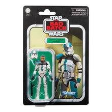Star Wars: Vintage Collection - Kenner - Episode VI - Clone Captain Howzer - Actionfigur - F7326 - 10 cm