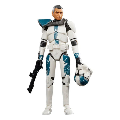 Star Wars: Vintage Collection - Kenner - Episode VI - Clone Captain Howzer - Actionfigur - F7326 - 10 cm
