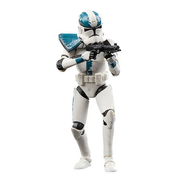 Star Wars: Vintage Collection - Kenner - Episode VI - Clone Captain Howzer - Actionfigur - F7326 - 10 cm