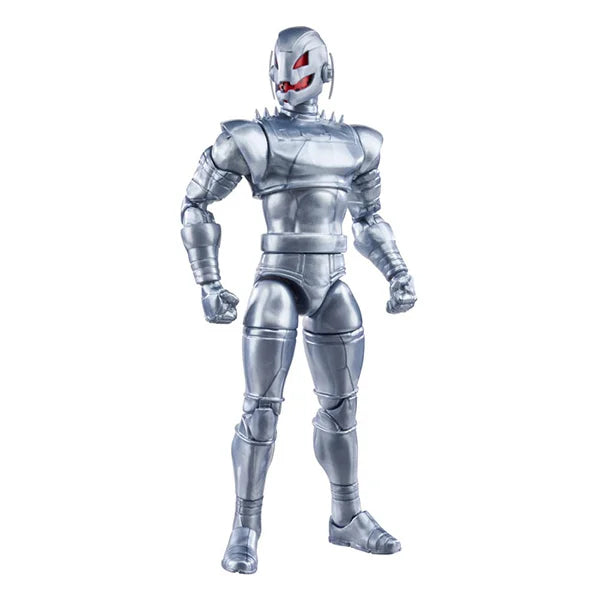 Marvel Legends: Ultron - Cassie Lang BAF - Actionfigur - F6576 - 15 cm