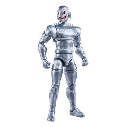 Marvel Legends: Ultron - Cassie Lang BAF - Actionfigur - F6576 - 15 cm